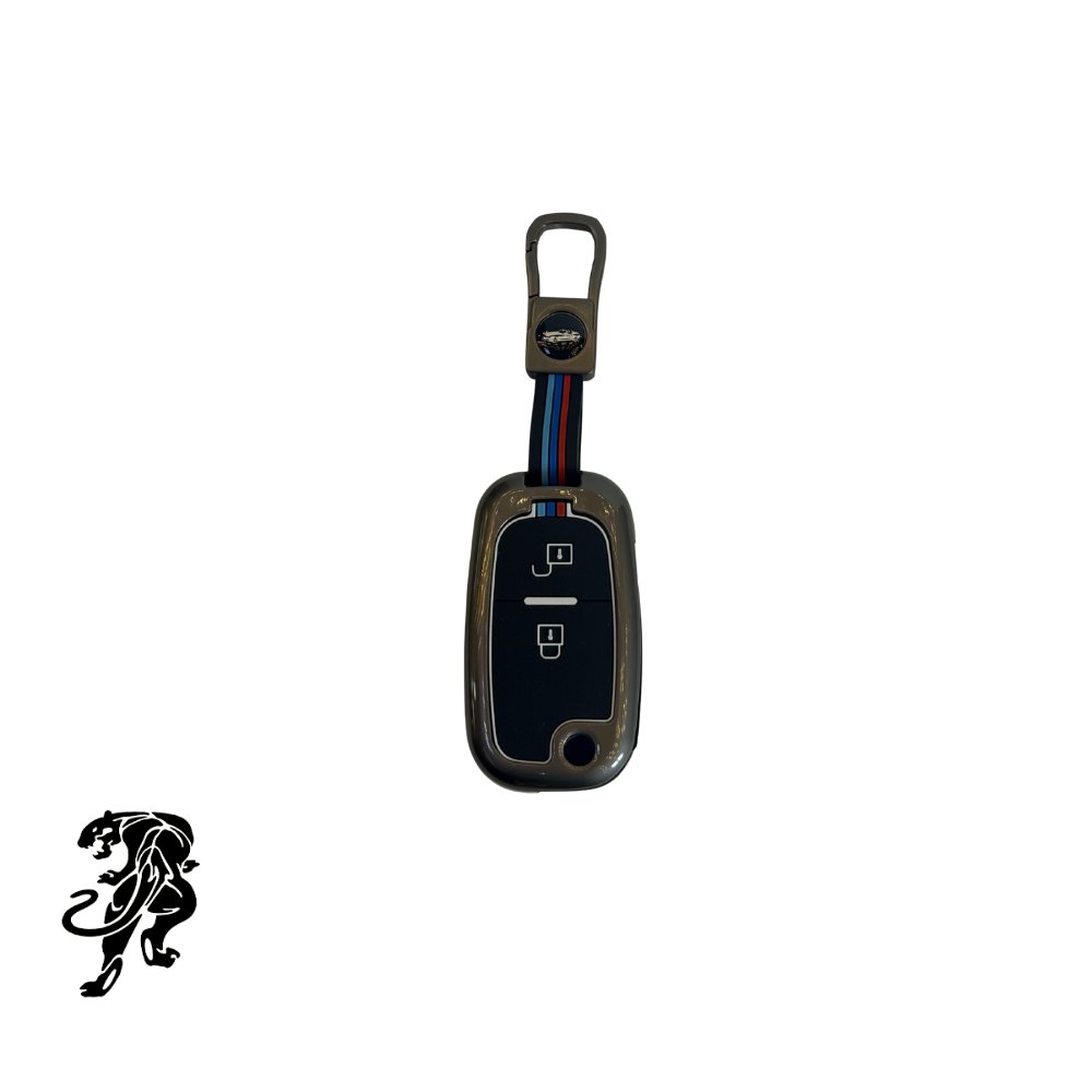 کاور و قاب ریموت فلزی H30 کراس کاور و قاب ریموت فلزی H30 کراس