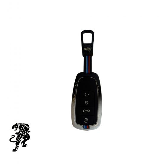 کاور و قاب ریموت فلزی تیگو 8 پرو