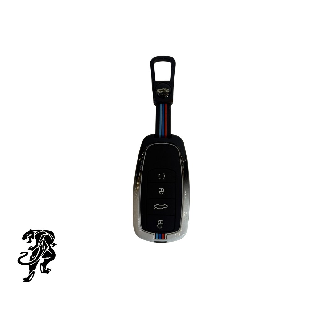 کاور و قاب ریموت فلزی تیگو 8 پرو کاور و قاب ریموت فلزی تیگو 8 پرو