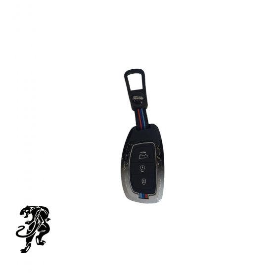 کاور و قاب ریموت فلزی توسان ix35 و سوناتا LF