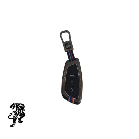 کاور و قاب ریموت فلزی-شاهین