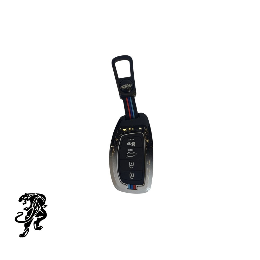 کاور و قاب ریموت فلزی سوناتا جدید و ix45 کاور و قاب ریموت فلزی سوناتا جدید و ix45