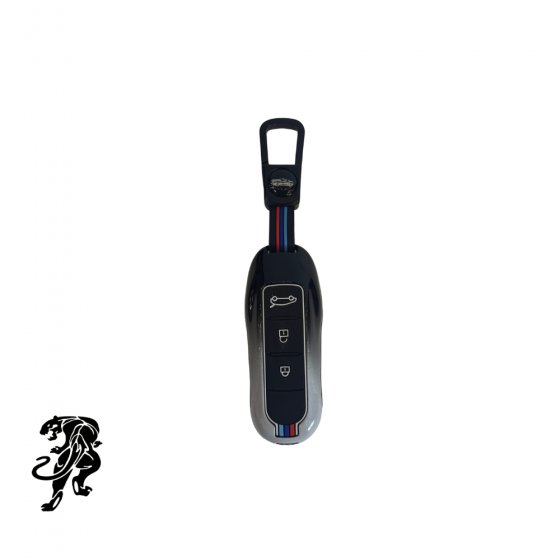 کاور و قاب ریموت فلزی دیگنیتی