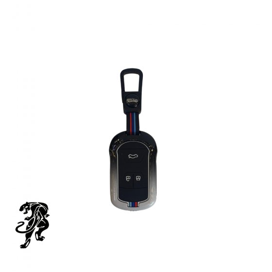 کاور و قاب ریموت فلزی آریزو 5و6 پرو