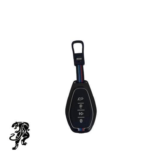 کاور و قاب ریموت فلزی فیدیلیتی پرستیژ