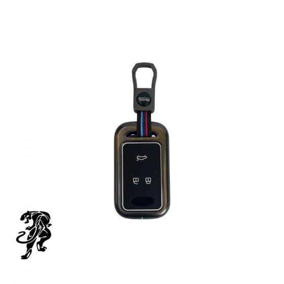 کاور و قاب ریموت فلزی آریزو 5