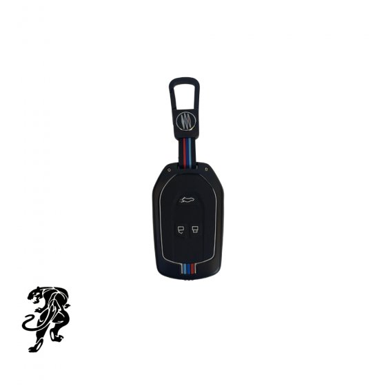 کاور و قاب ریموت فلزی رسپکت