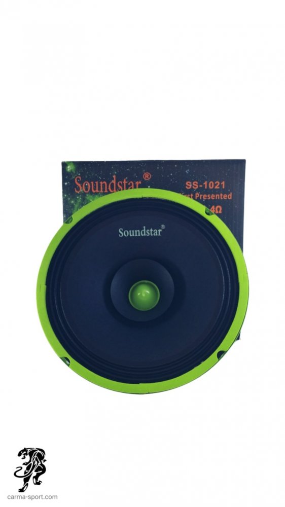 میدرنج SOUND STAR سایز 10