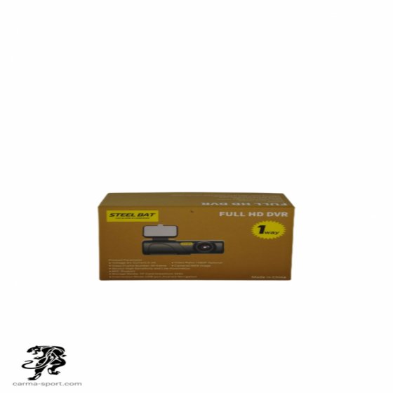 دوربین ثبت وقایع مدل استیل بت رزولیشن 1080