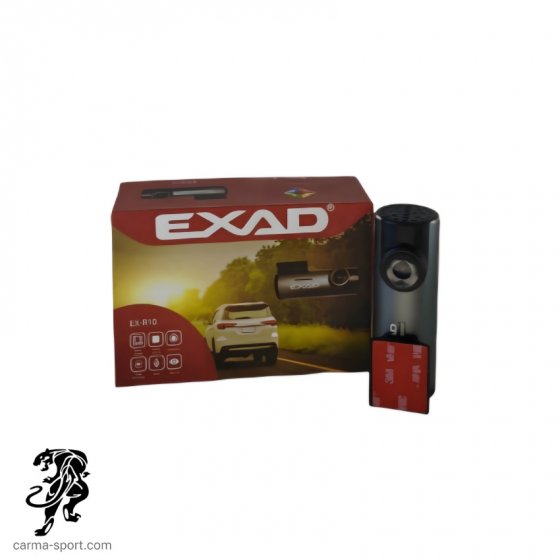 دوربین ثبت وقایع EXAD مدل X-R10