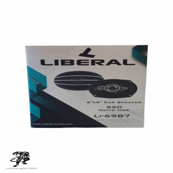 بلندگو Liberal مدل li-6987