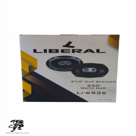 بلندگو Liberal مدل li-6936