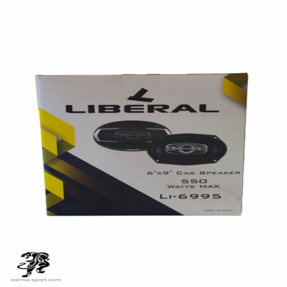 بلندگو Liberal مدل li-6995