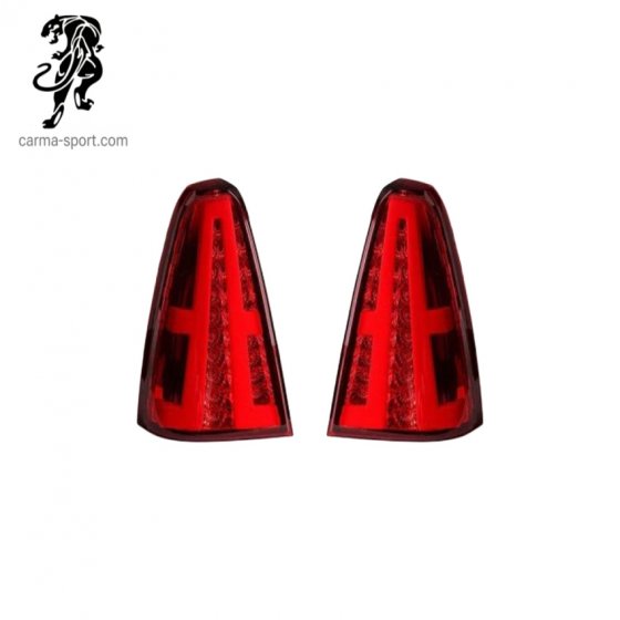 چراغ خطر عقب ال 90 NGCO مدل SP379L