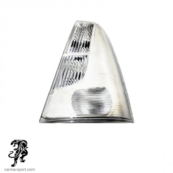 چراغ خطر عقب ال 90 طرح برفی