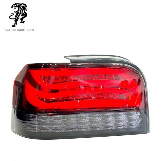 چراغ خطر عقب پراید ۱۳۱ NGCO مدل E200