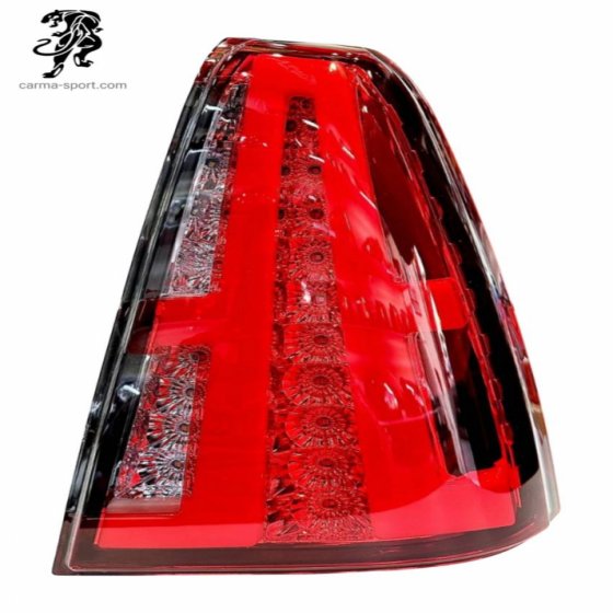 چراغ خطر عقب رنو ال 90 NGCO طرح E