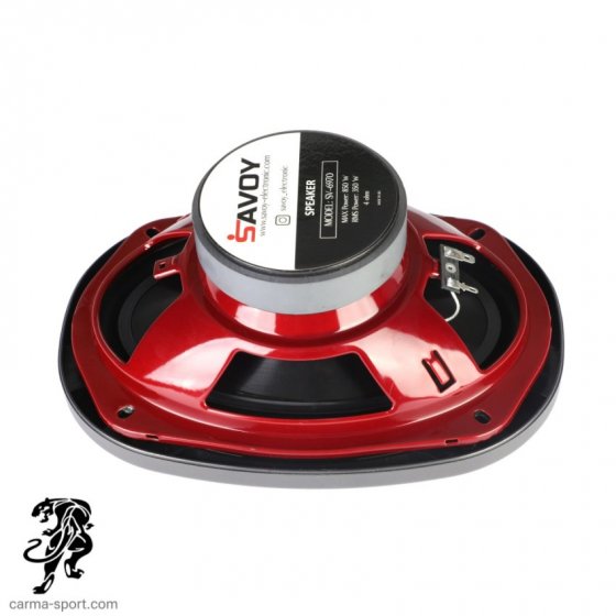 بلندگوی بیضی SAVOY مدل SV-6970