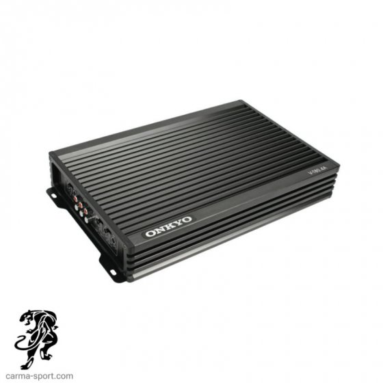 آمپلی فایر 4 کانال ONKYO مدل V-T80.4A