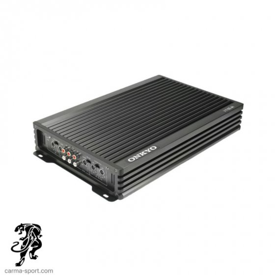 آمپلی فایر 4 کانال ONKYO مدل V-T100.4A