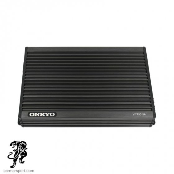 آمپلی فایر 5 کانال ONKYO مدل V-T750.5A
