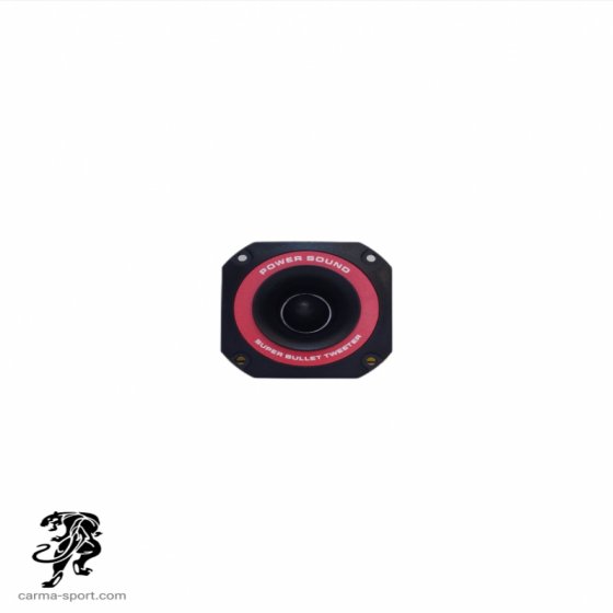 سوپر تیوتر POWER SOUND مدل SP-65