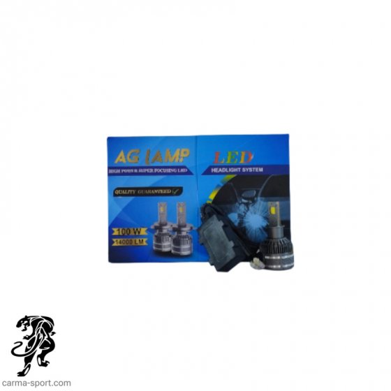 هدلابت AG LAMP مدل AG 70