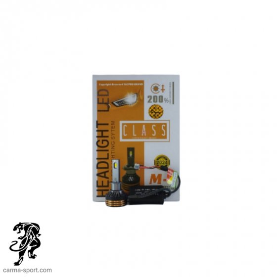 هدلایت class m9