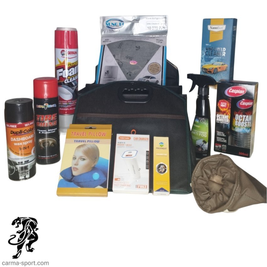 پک هدیه حرفه ای