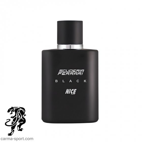عطر  FERAR BLACK