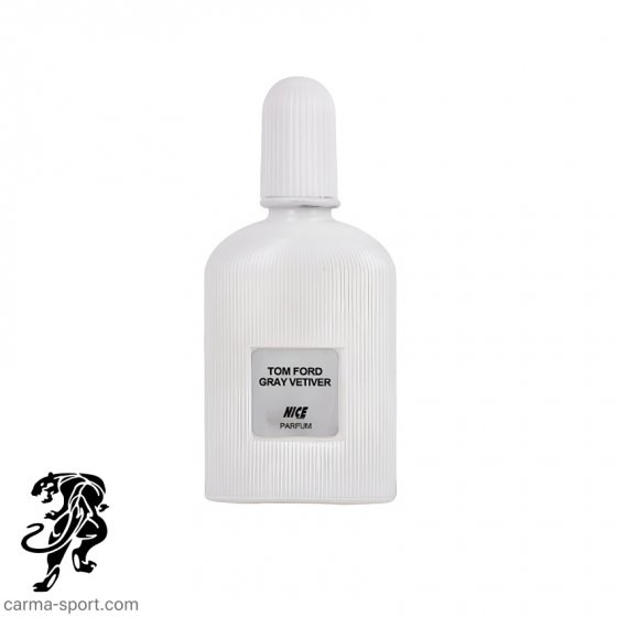 عطر TOM FORD GREY VETIVER