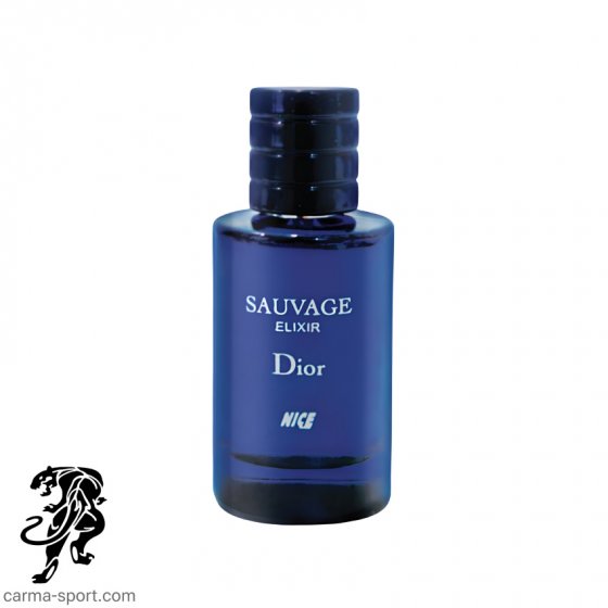 عطر SAUVAGE ELIXIR