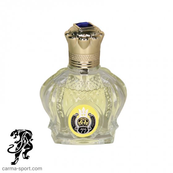 عطر SHEIK 77