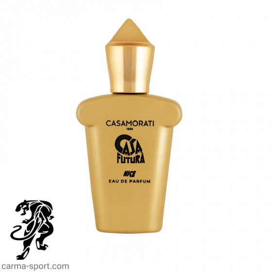 عطر CASA FUTURA CASAMORATI