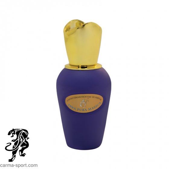 عطر SOSPIRA ERBA PURA