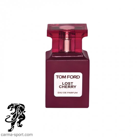 عطر TOMFORD LOST CHERRY