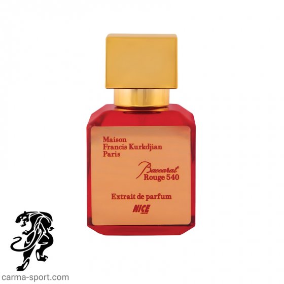 عطر BACARAT ROUGE EXTRAIT