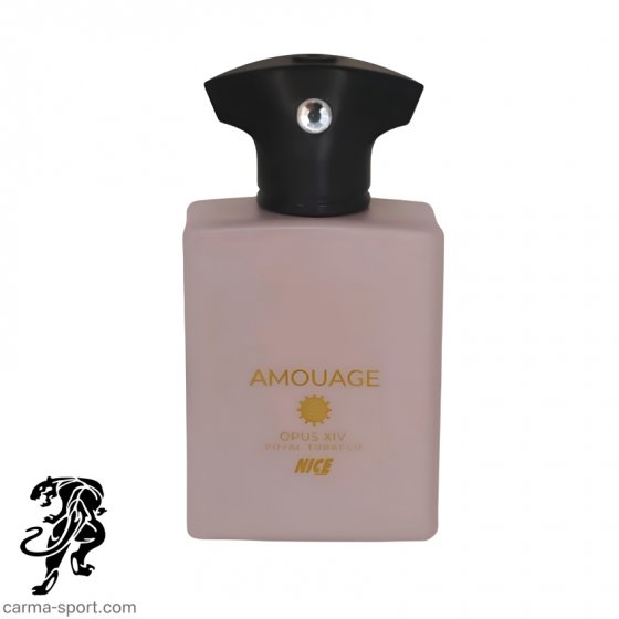 عطر AMOUGE ROYAL TOBACCD