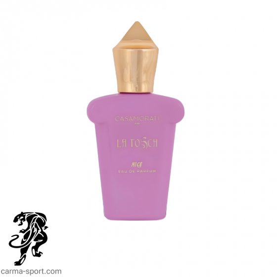 عطر LA TOSCA CASAMORATI
