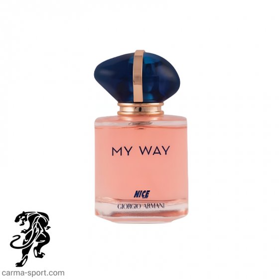 عطر MY WAY
