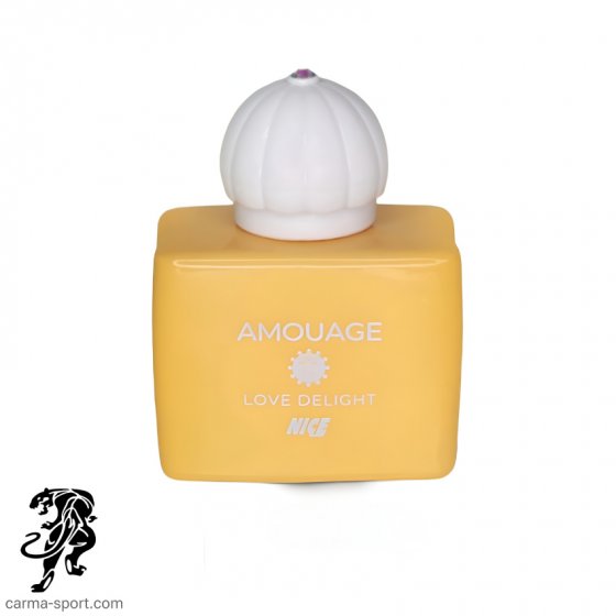 عطر AMOUAGE LOVE DESLIGHT
