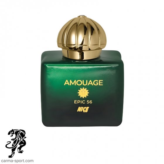 عطر AMOUAGE EPIC 56