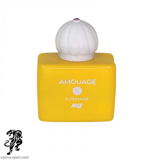 عطر AMOUGE SUNSHINE
