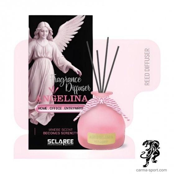 خوشبو کننده ANGELINA
