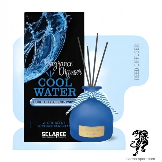 خوشبوکننده COOL WATER
