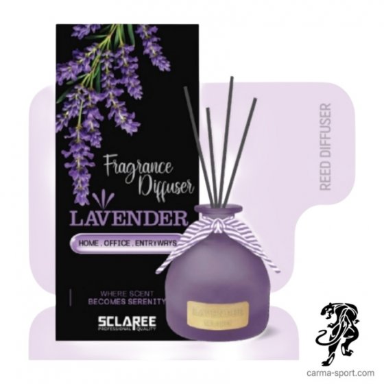 خوشبوکننده LAVENDER