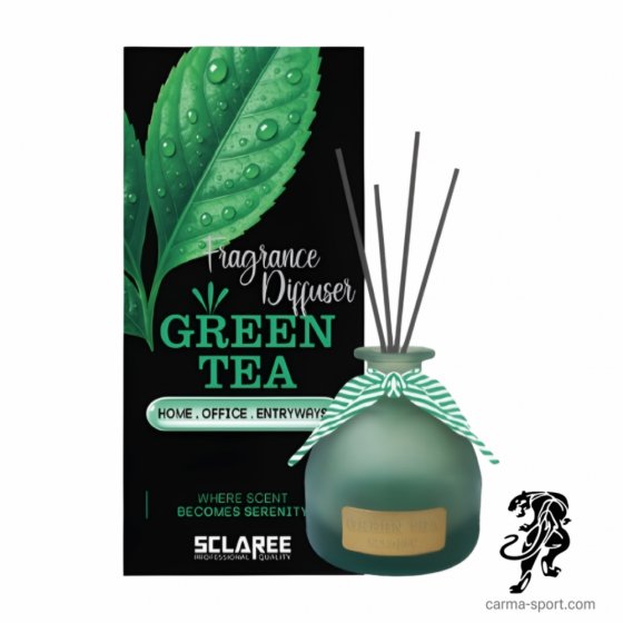 خوشبوکننده GREEN TEA