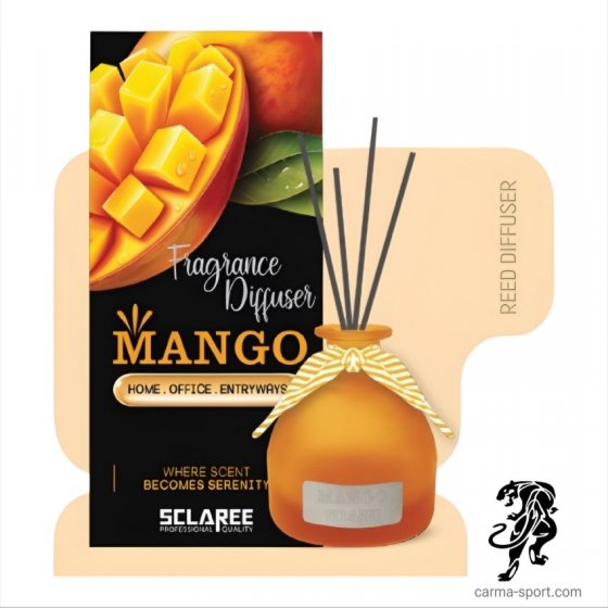 خوشبو کننده MANGO