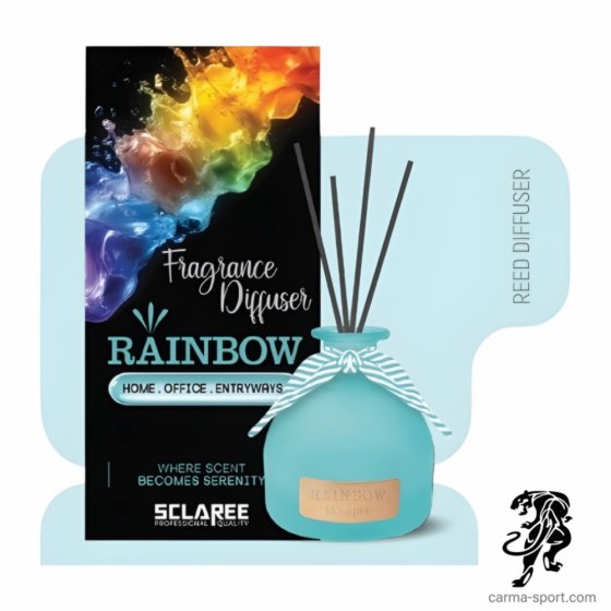 خوشبوکننده RAINBOW