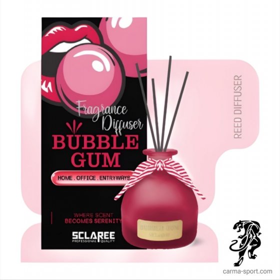 خوشبوکننده BUBBLE GUM